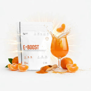 E-BOOST –VIGORIZANTE NATURAL